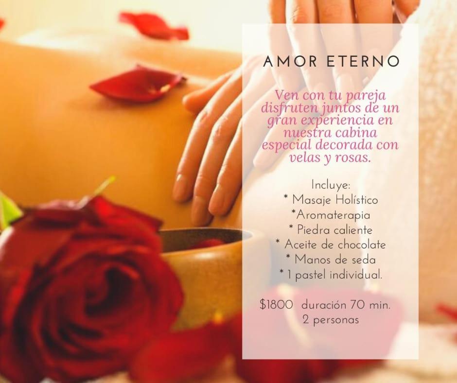 Hotel Hacienda Maria Elena Tepoztlán Zewnętrze zdjęcie