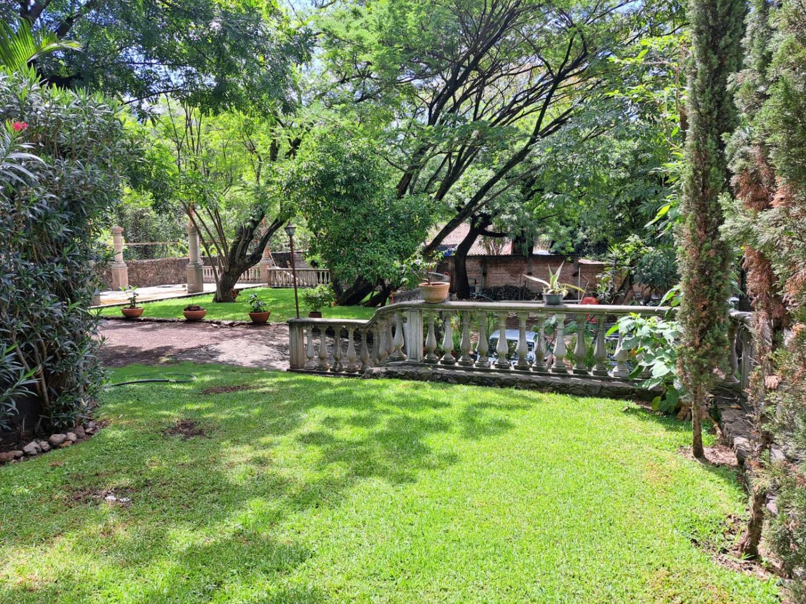 Hotel Hacienda Maria Elena Tepoztlán Zewnętrze zdjęcie